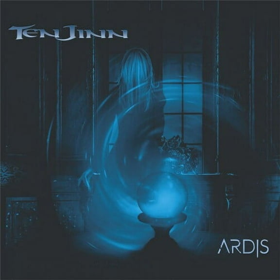 Ten Jinn - Ardis - Music & Performance - CD