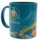 thumbnail image 1 of UEFA - Taza Euro 2020 (Azul), 1 of 3