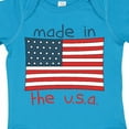 thumbnail image 4 of Inktastic Made in the U.S.A. Boys or Girls Baby Bodysuit, 4 of 5