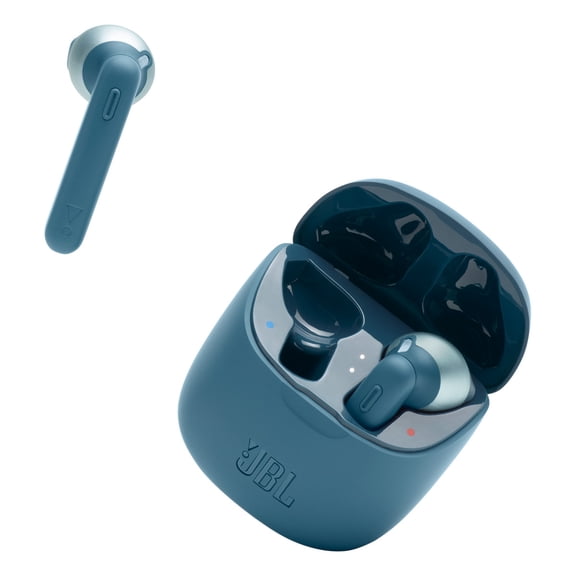 JBL Tune 225 Truly Wireless Bluetooth Ear Buds with Dual Connect