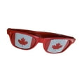 thumbnail image 3 of Canada Flag Anti-UV Sunglasses, 3 of 3