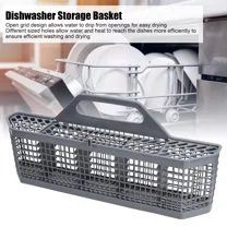 GE WD28X10128 Dishwasher Silverware Basket for GE AP3772889 1088673