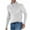 White, variant on Patlollav Mens Wool Sweater Stand Up Collar Solid Long Sleeve Knitted Pullovers