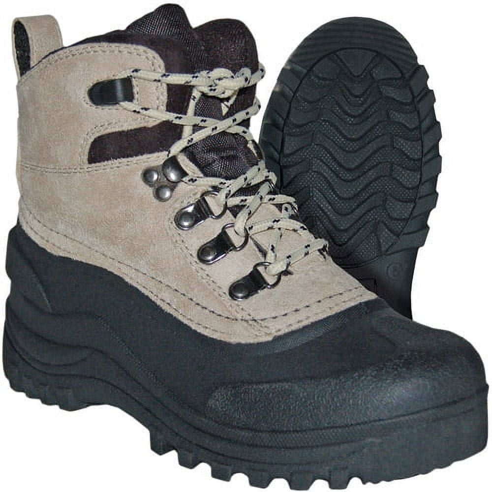 Women's Ice Trail Ii Traction Winter Boo