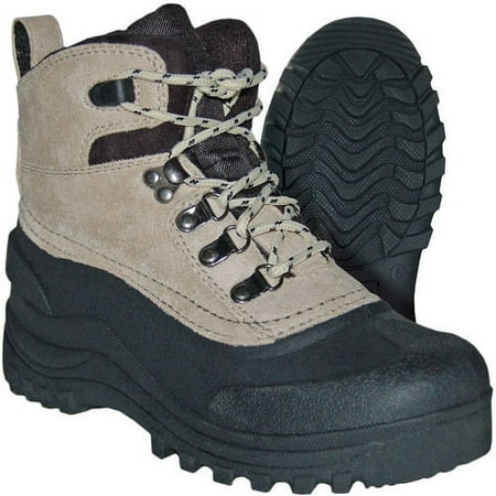 Women's Ice Trail Ii Traction Winter Boo