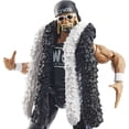 thumbnail image 2 of Figura de acción Mattel WWE Hollywood Hulk Hogan WrestleMania, 2 of 6