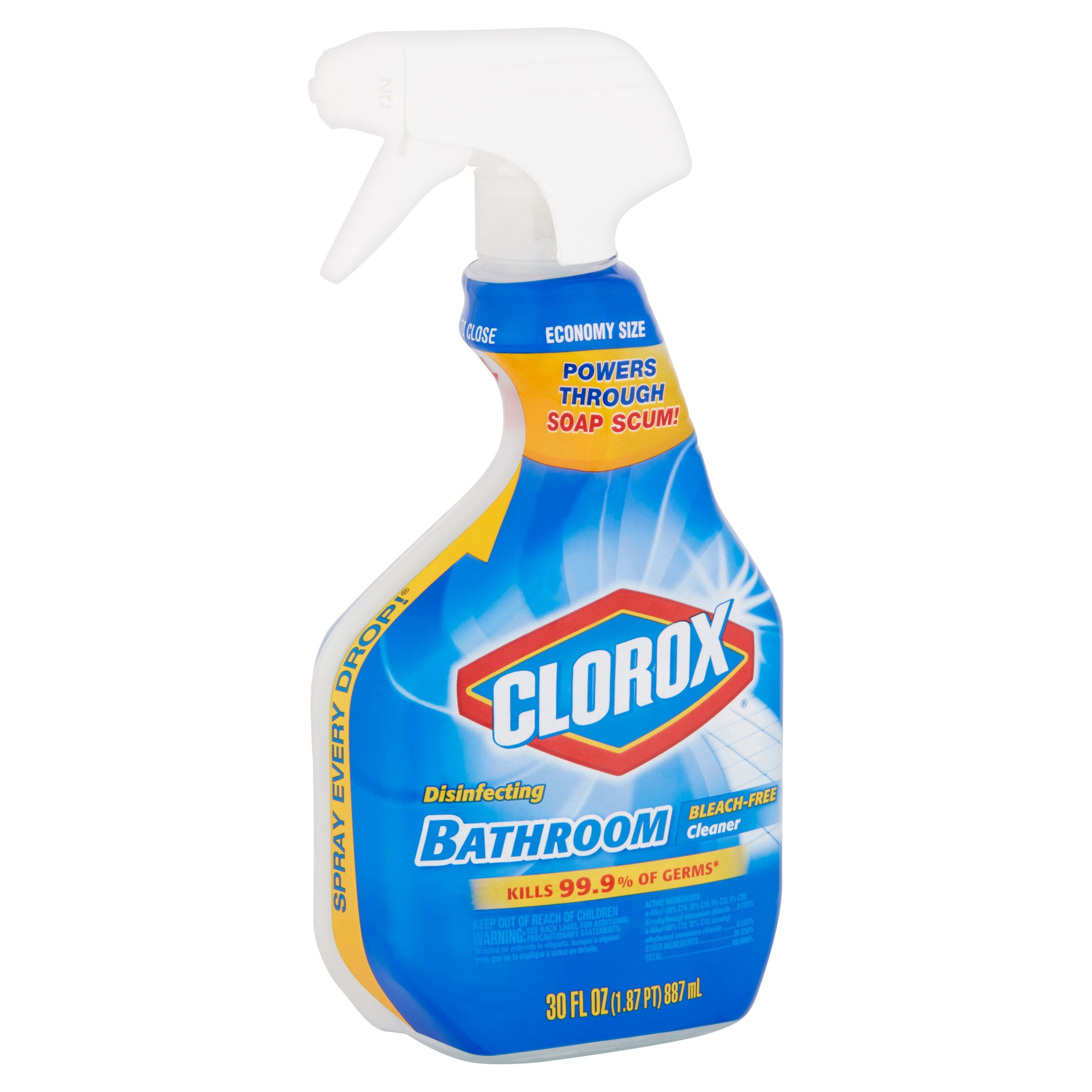 Clorox Bathroom Cleaner With Teflon Msds Diydry Co Clorox Bathroom Cleaner With Teflon Best 2017