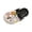 White, variant on Adorable Bunny Cartoon Summer Sandals For Girls Beach Casual Kids Footwear Ages 1 to 11 Years