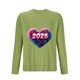 thumbnail image 2 of Blusas y camisas de manga larga con cuello redondo para hombre, deportivas, fitness, hogar, pijamas navideños estampados, camiseta de manga larga con cuello redondo, blusa de poliéster para hombre, 2 of 3