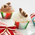 thumbnail image 3 of Bangcool Kitchen Baking Cups Silicone 12PCS Colorful Washable Muffin Cups Cupcake Liners, 3 of 10
