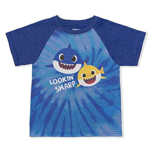 baby shark 2t shirt