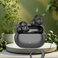 thumbnail image 2 of BZPIZ Earphones Wireless Bluetooth,Wireless Earbuds Bluetooth Headphone Sport,10mm Drivers with Big Bass,Headphones for Travel Home Office Cellphone PC, 2 of 6