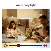 Smart Light Control for Smart Wi-Fi Wiz Wireless Connected Light Bulbs