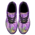 thumbnail image 2 of lent Shoes Sneakers Black Size 7, 2 of 7