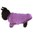 1Pieces Dog Sweater Winter Pet Clothes Hangers Pet Clothes Dog Outfit