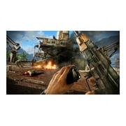 Far Cry 3 Classic Edition (PS4)