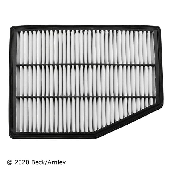 BeckArnley 042-1757 Air Filter