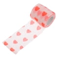 thumbnail image 4 of Bandage Auto-Adhérent pour Animaux Bande Non Tissée Bandage pour Cheval Bandage pour Chat Bandage pour Oiseau Bande pour Animaux pour Pattes de Chien Pattes Blessures Rouge, 4 of 8
