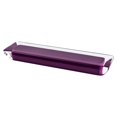 thumbnail image 1 of R. Christensen 9760-7000-P 96 mm CC Core Pull with Purple Transparent, 1 of 1