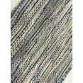 thumbnail image 3 of Vintage Handwoven Wool Dhurry Area Rug Moroccan Living Room, Bedroom, Hallway,nursary all Type indoor Not For Bathroom., 3 of 5