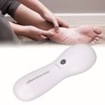 thumbnail image 3 of Handheld Back Massager, Powerful Muscle Relief Deep Tissue Percussion Mini Cordless Massager, 2 Gears Portable Electric Percussion Acupoint Massager For Back, Neck, Shoulders,, 3 of 8
