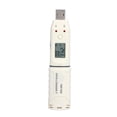 thumbnail image 2 of High Accuracy Humidity Logger,Digital Temperature and Humidity Portable Temperatureand Humidity Recorder Indoor Environment Detection Exceptional Reliability, 2 of 14