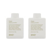 EVO Haze Styling Powder 50ml - 2 Pack