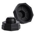 thumbnail image 1 of Sellador universal para tarros de boca normal y ancha para conservas de boca ancha - Compatible con la mayoría de las marcas de selladores al vacío - Hecho de silicona de grado alimenticio Wmkox8yii  hjk3313, 1 of 1