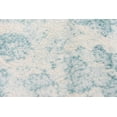 thumbnail image 6 of Unique Loom New Classical Rectangular Distressed Traditional Area Rugs, Blue, 6 of 7