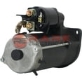 thumbnail image 2 of New 24V Starter Fits Case New Holland Cnh Kobelco Equipment Nef Engine 504385577, 2 of 2
