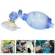 thumbnail image 5 of Bolsa de entrenamiento de emergencia CPR bolsa de resucitador de material de PVC de diseño simple y liviano para el hogar y la escuela Amonsee Otros, 5 of 8