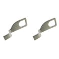thumbnail image 2 of fastboy Car Stainless Holder Bracket Standoff Fresh 2Set, 2 of 6
