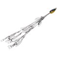 thumbnail image 3 of Multi-Lure Rigs, Beautiful Appearance Strong Umbrella Rig, Lifelike Fishing Home For Friends Parents Dark Blue, 3 of 8