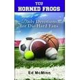 thumbnail image 1 of Daily Devotions for Die-Hard Fans TCU Horned Frogs, 1 of 1