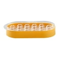 thumbnail image 2 of Xihbxyly Máquina para Hacer Helados, Molde de Fácil Liberación, Inyección Rápida de Agua, Diseño Compacto, Refrigeración de Bebidas, Cubitos de Hielo Suaves, Uso Doméstico, 20,2 X 10,5 X 5 Cm, 2 of 3