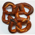 thumbnail image 4 of Uncle Henry's Pretzel Bakery Handmade Reduced Sodium Pretzels, 4-Pack 8 oz. Bags, 4 of 4