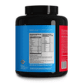 thumbnail image 3 of Prolab Nutrition Advanced Essential Whey Protein Powder – Chocolate Mousse, 5lb Tub, 21g Protein, 5g BCAAs, 1g Sugar, 3 of 5