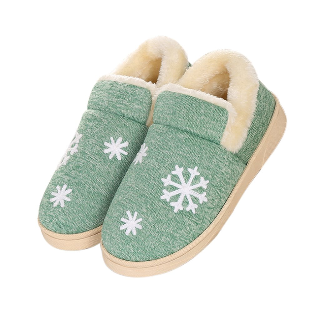 comfortable slippers for walking