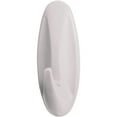 thumbnail image 2 of Command, MMM170812VPES, Small/Medium Designer Hook Value Pack, 4 / Pack, White, 2 of 4
