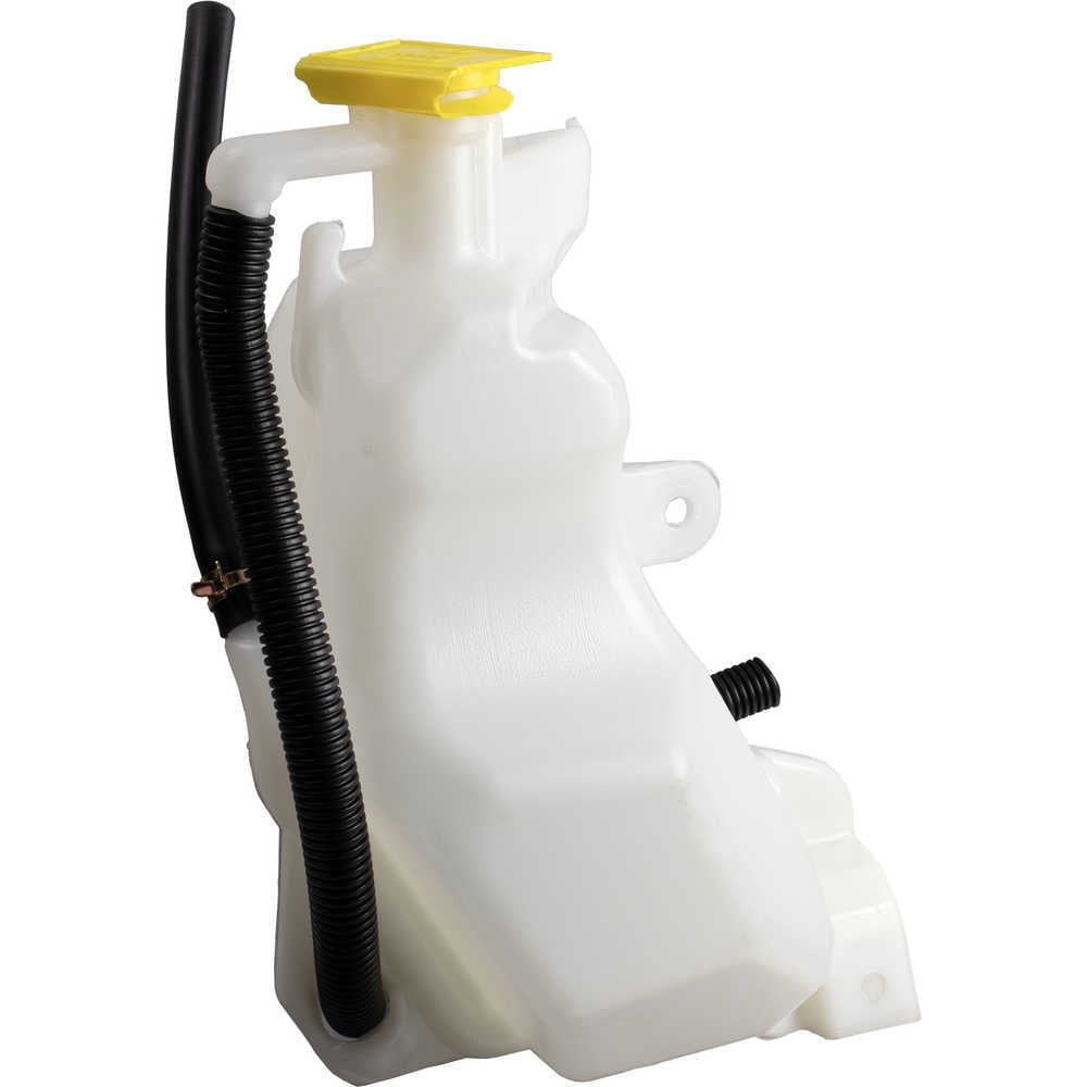 Global Parts Distributors LLC 2411301 Engine Coolant Reservoir