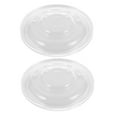 thumbnail image 6 of FOLOYORI Wearable Pump Parts Pump Diaphragm White 2pcs, 6 of 8