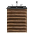 thumbnail image 3 of Render 18" Wall-Mount Bathroom Vanity, 3 of 4