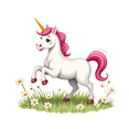 thumbnail image 4 of Fantasy Unicorn Fantasy Stickers, Waterproof Unicorn Fantasy Sticker for Water Bottle Laptop Phone Cases Planner Skateboard Luggage Helmet Party Favor Decor, Ideal for Adults Teens Teacher Rewards, 4 of 8