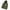 Army Green, variant on Christmas Clearance! AIEOTT Men's Lightweight Packable Accent Puffer Jacket Casual Down Jackets With Hood, Water-Resistant Winter Jackets