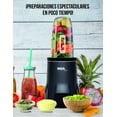 thumbnail image 2 of Multiblender PRO Disa Home 900 W 6 piezas, 2 of 12