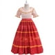 thumbnail image 3 of Vestido de casa completa mágico europeo y americano, ropa de juego para niños, vestido para niños, ropa de actuación de cosplay, 3 of 6