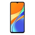 thumbnail image 1 of Smartphone Xiaomi Redmi 10C 4GB RAM 128GB ROM Verde Desbloqueado, 1 of 2