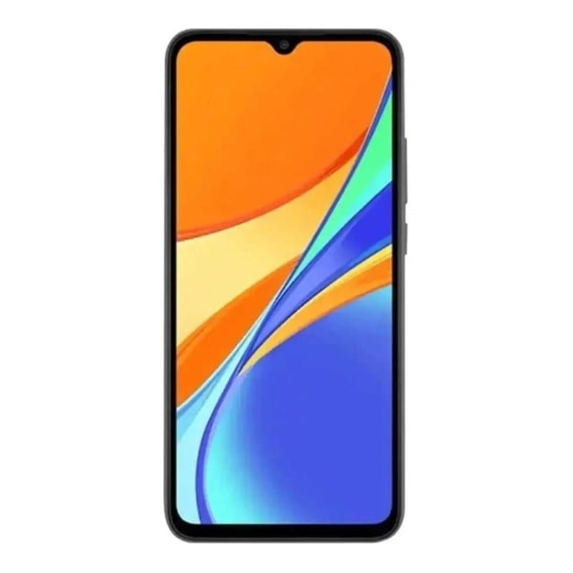 Smartphone Xiaomi Redmi 10C 4GB RAM 128GB ROM Verde Desbloqueado