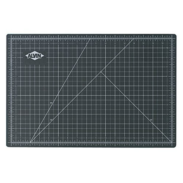 Alvin Professional Parallel Glider Metric 36L x 18W inches Walmart