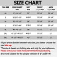 thumbnail image 2 of VASLANDA Women's Waist Trainer Corset Trimmer Belt Waist Cincher Body Shaper Slimming Sports Girdle Weight Loss Shapewear, 2 of 7